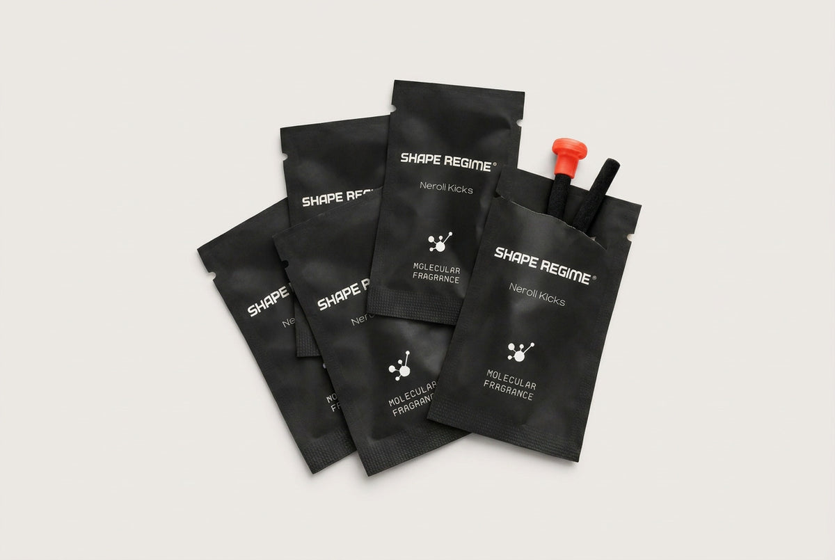 Fragrance stick - SR500 - Neroli Kicks (5 pair pack)