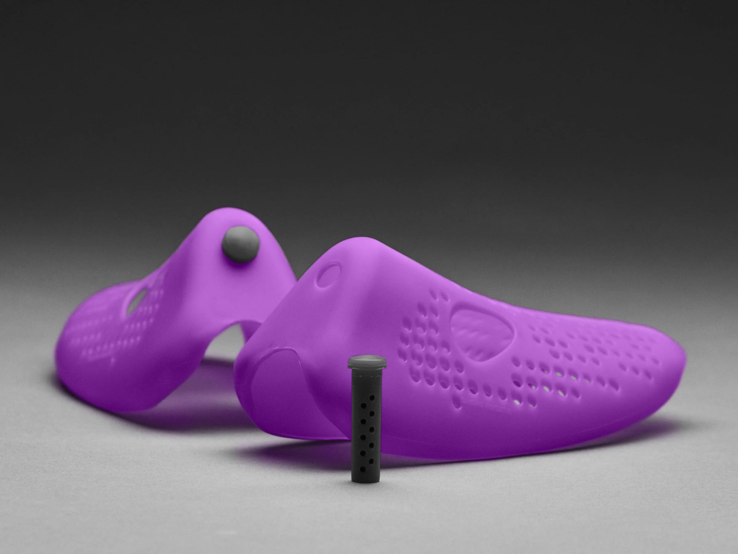 Shoe tree - SR01 - Purple