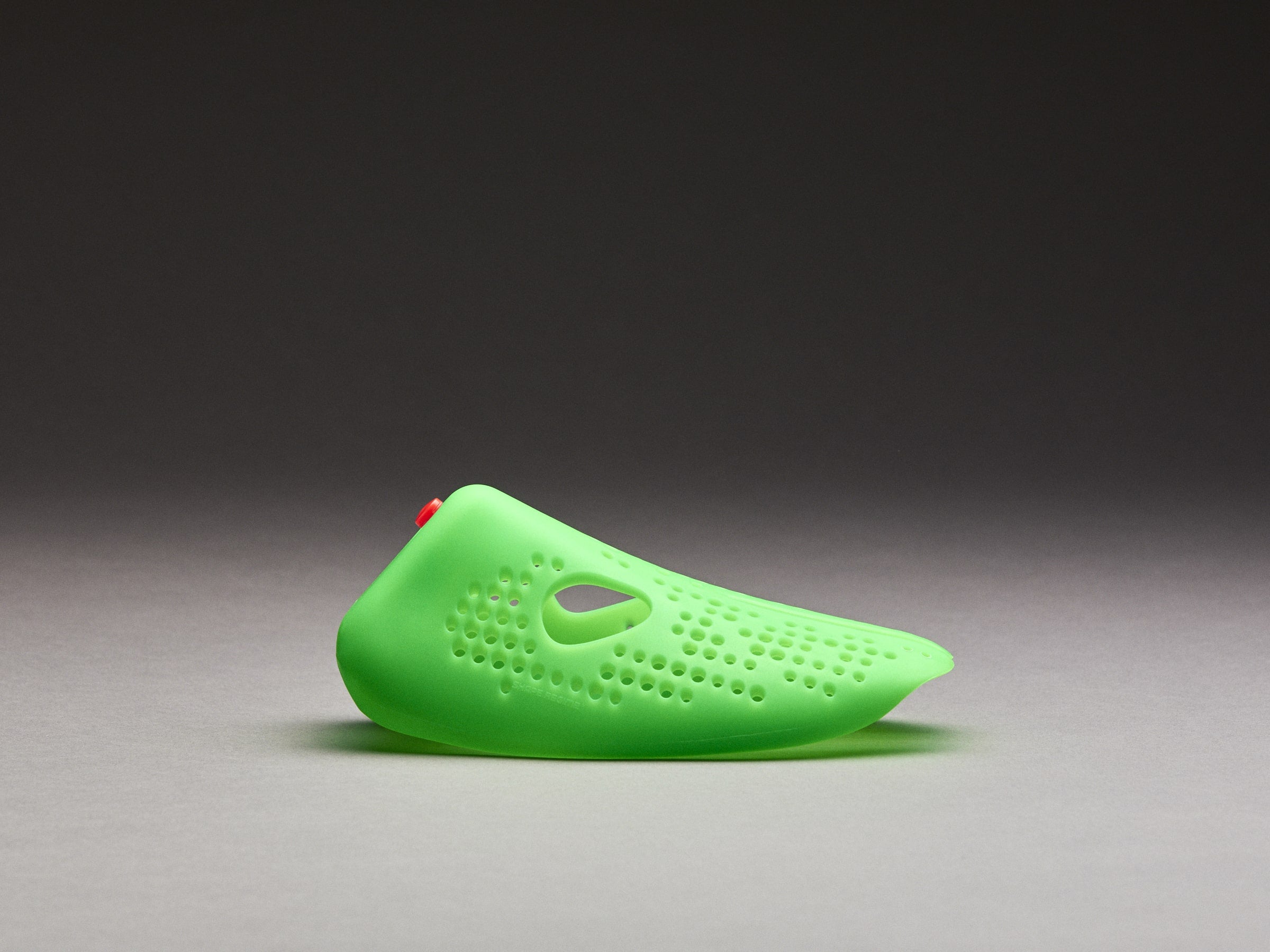 Shoe tree - SR01 - Vibrant Green