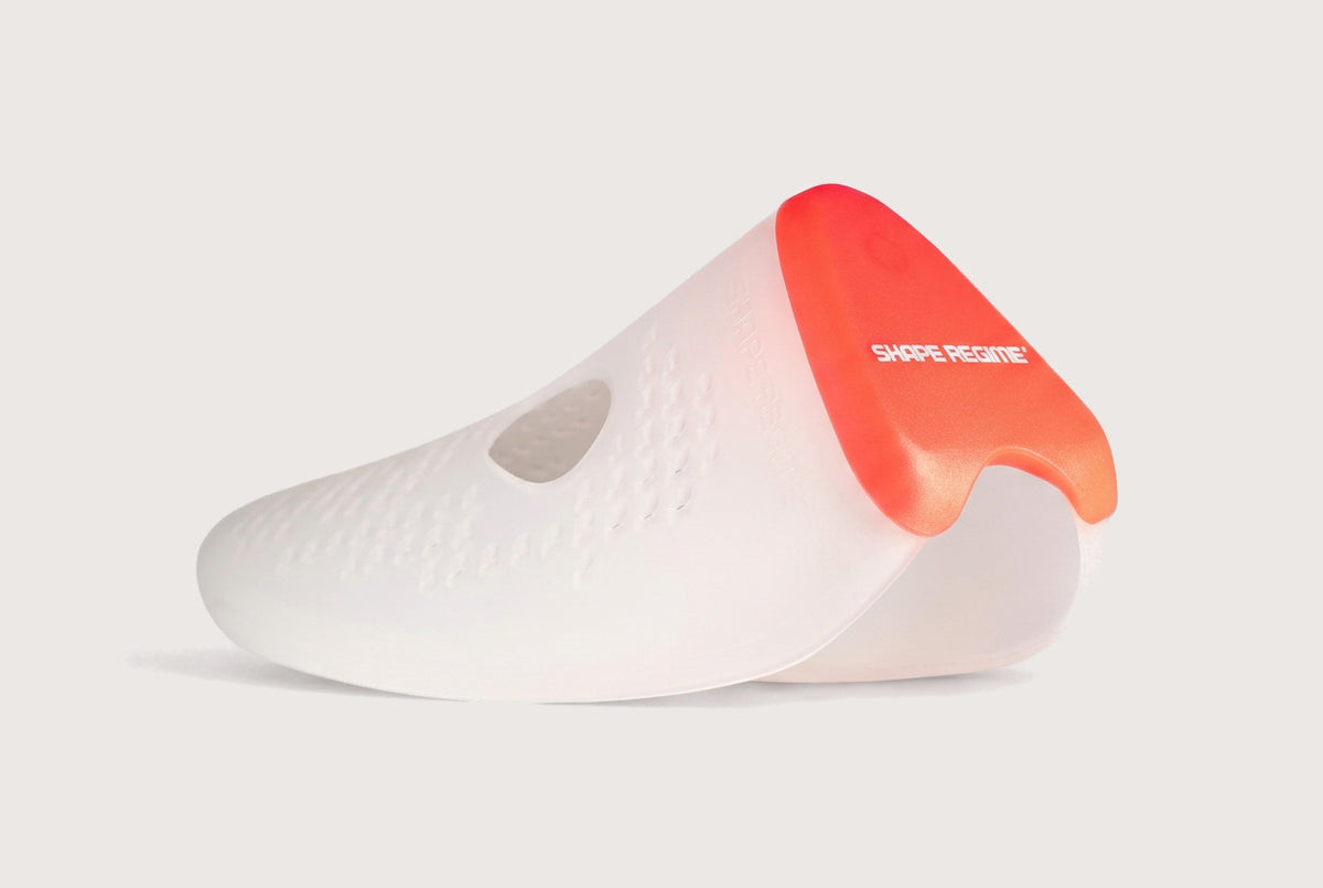 Shoe shaper - SR02 - Natural Translucent Recycled