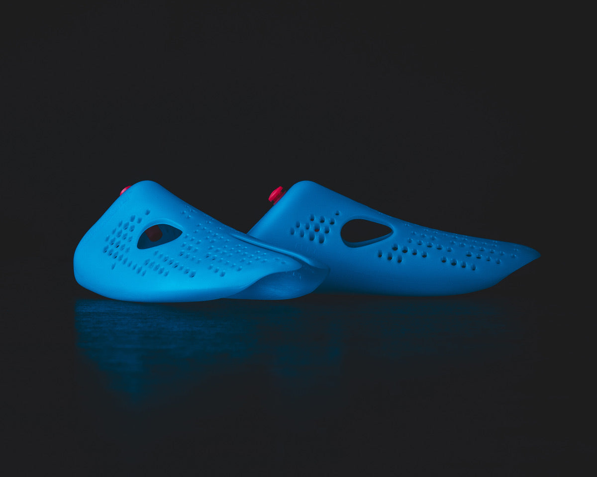 Shoe shaper  - SR02 - Calypso Red