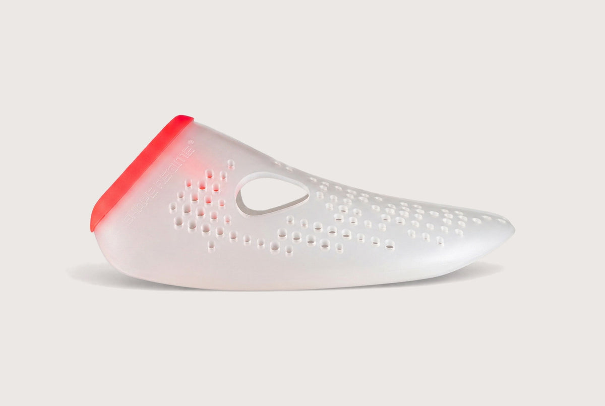 Shoe shaper - SR02 - Natural Translucent Recycled