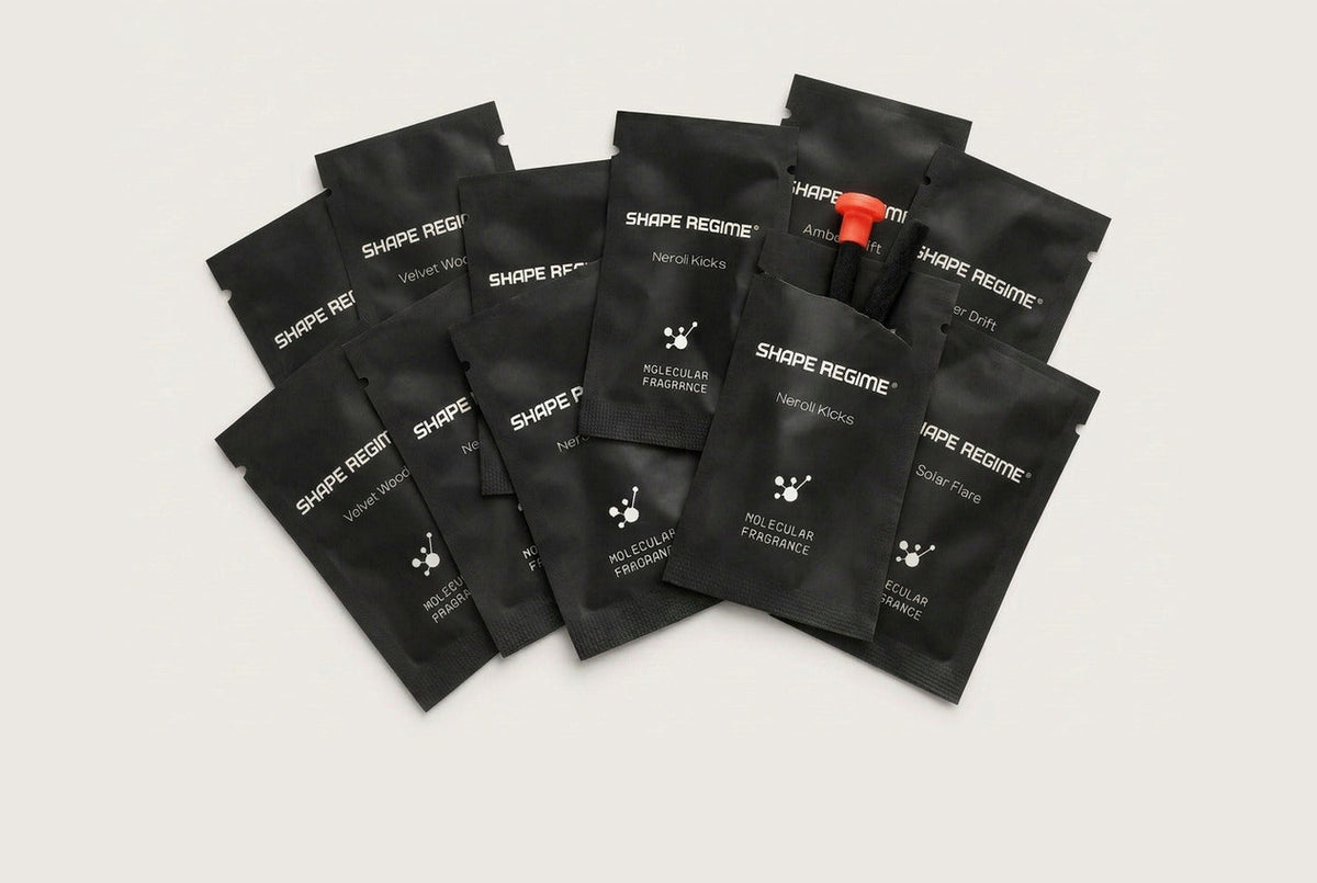 Fragrance stick - SR500 - Neroli Kicks (10 pair pack)